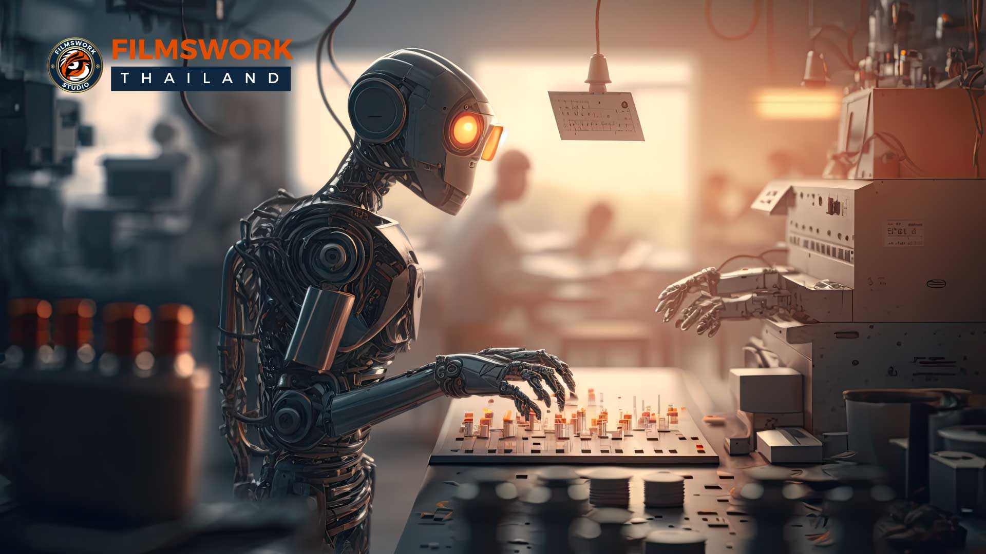 Artificial Intelligence (AI) has become a transformative force across various industries, revolutionizing the way we live and work. With advancements in machine learning, deep learning, and neural networks, AI has rapidly evolved