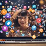 Unleashing Digital Media Creativity: Leveraging Social Media for Website Traffic and Leads